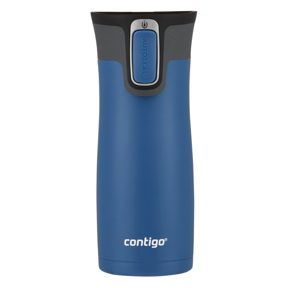 Contigo store thermos mug